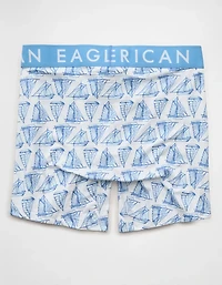 AEO Men's 6" Flex Boxer Brief