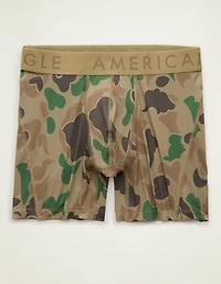 AEO Men's 6" Flex Boxer Brief