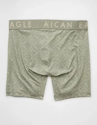 Caleçon boxeur ajusté Flex de 6 po batik pour hommes AEO