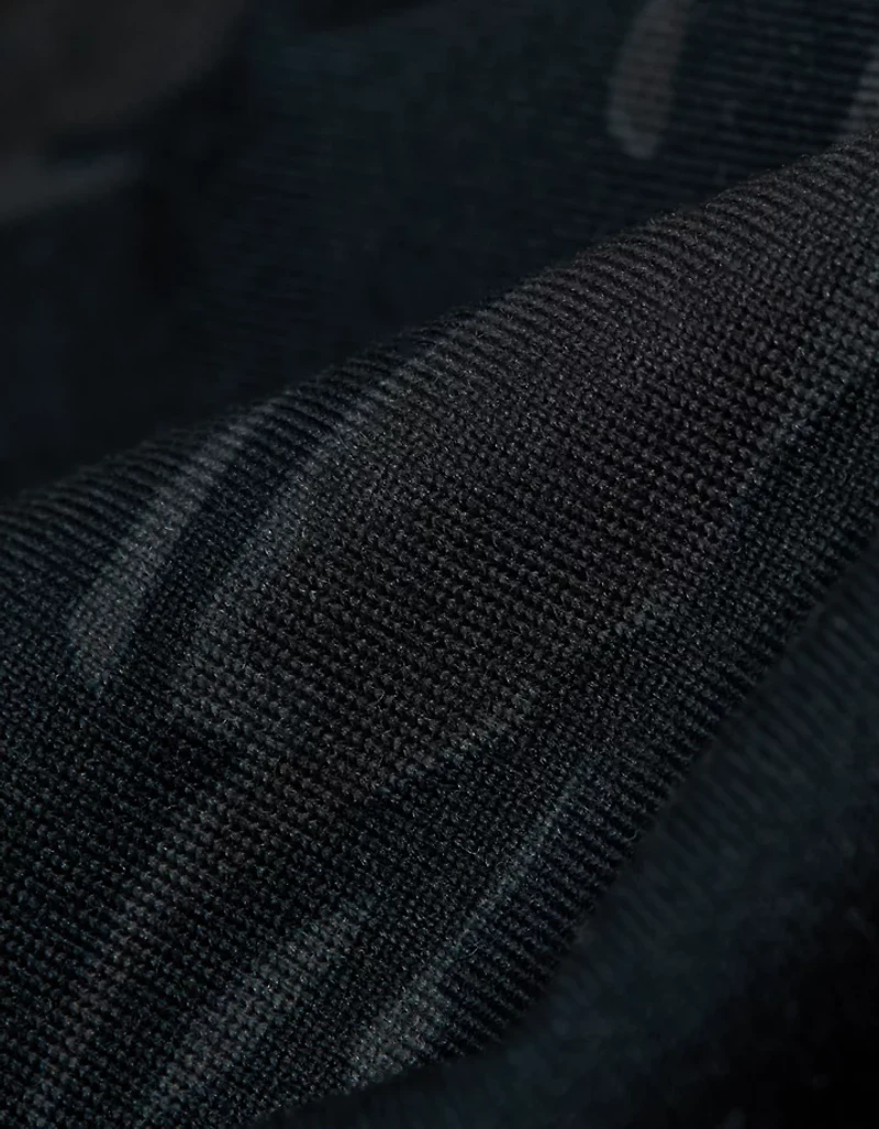 Caleçon boxeur Flex de 6 po pour hommes à motif tigré AEO