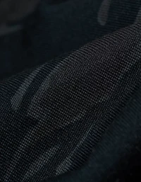 Caleçon boxeur Flex de 6 po pour hommes à motif tigré AEO