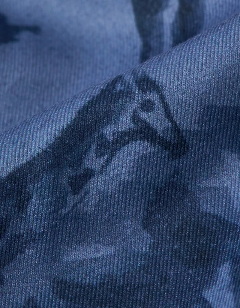 Caleçon boxeur ajusté Flex de 6 po pour hommes AEO