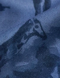 Caleçon boxeur ajusté Flex de 6 po pour hommes AEO