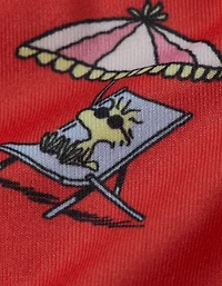 AEO Men's Snoopy 6" Flex Boxer Brief