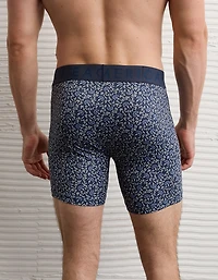 Caleçon boxeur ajusté Flex de 6 po pour hommes AEO