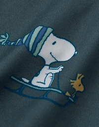 AEO Snoopy Holiday Stretch 6" Boxer Brief