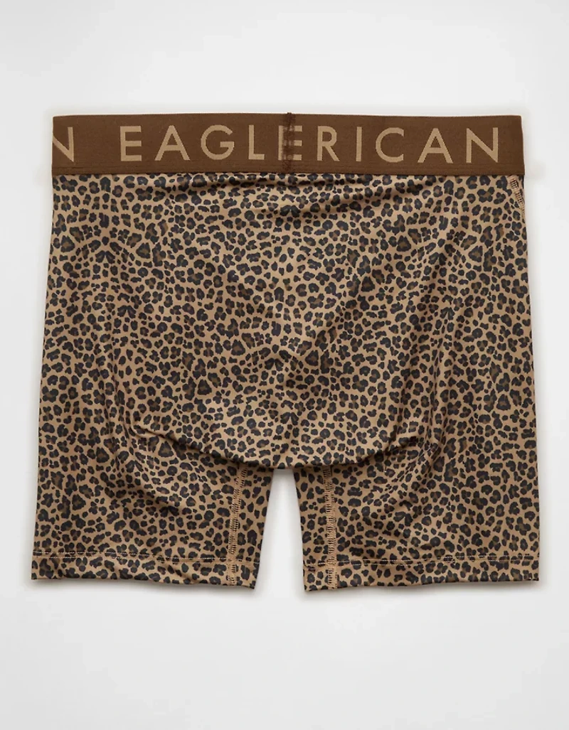 AEO Men's 6" Flex Boxer Brief