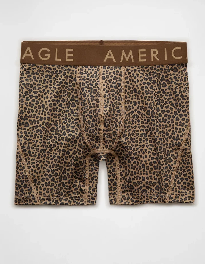 AEO Men's 6" Flex Boxer Brief