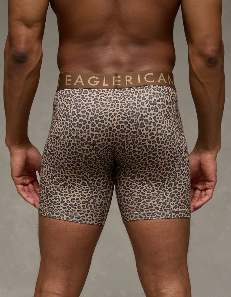 AEO Men's 6" Flex Boxer Brief
