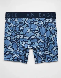 AEO Men's Camo 6" Flex Boxer Brief