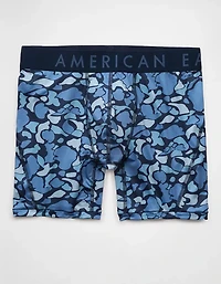 AEO Men's Camo 6" Flex Boxer Brief