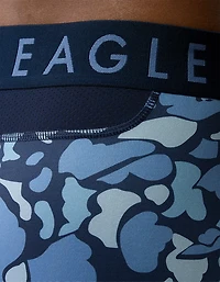 AEO Men's Camo 6" Flex Boxer Brief