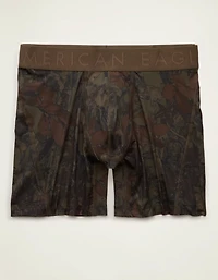 AEO Men's Camo 6" Flex Boxer Brief