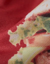 AEO Men's Hamburger 6" Flex Boxer Brief