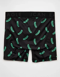 AEO Men's Pickle 6" Flex Boxer Brief