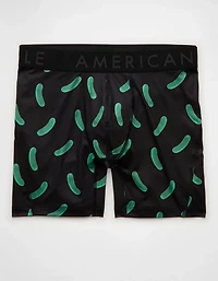 AEO Men's Pickle 6" Flex Boxer Brief