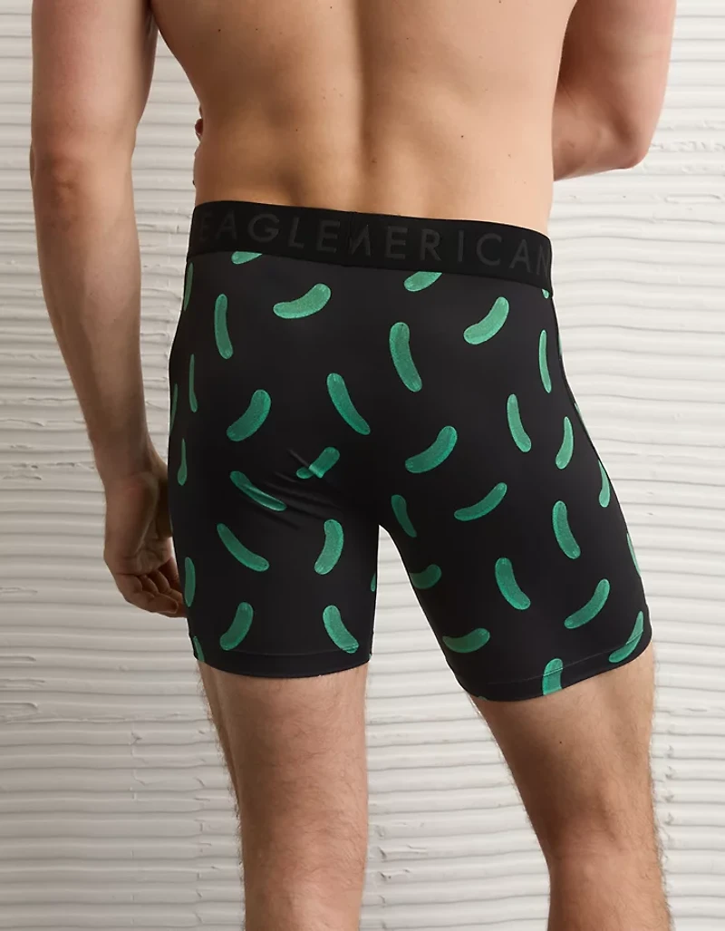 AEO Men's Pickle 6" Flex Boxer Brief