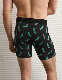 AEO Men's Pickle 6" Flex Boxer Brief