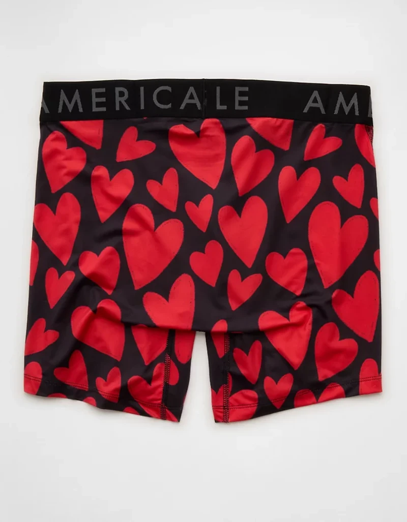 AEO Men's 6" Flex Boxer Brief