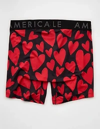 AEO Men's 6" Flex Boxer Brief