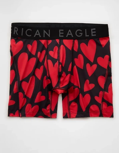 AEO Men's 6" Flex Boxer Brief