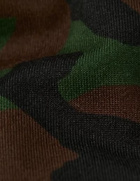 AEO Men's Camo Print 6" Flex Boxer Brief