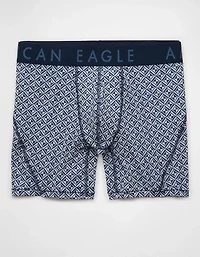 AEO Men's Knit 6" Flex Boxer Brief