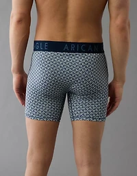 AEO Men's Knit 6" Flex Boxer Brief