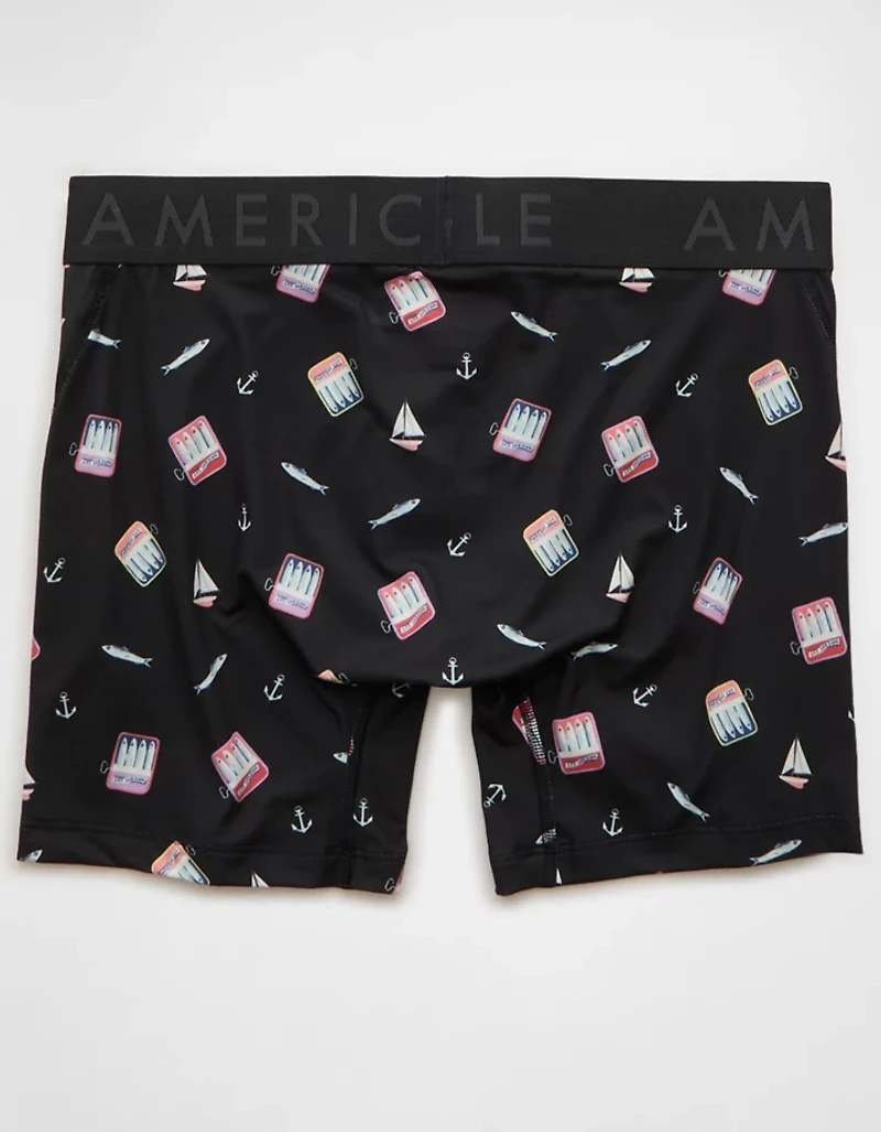 AEO Men's 6" Flex Boxer Brief