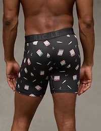 AEO Men's 6" Flex Boxer Brief