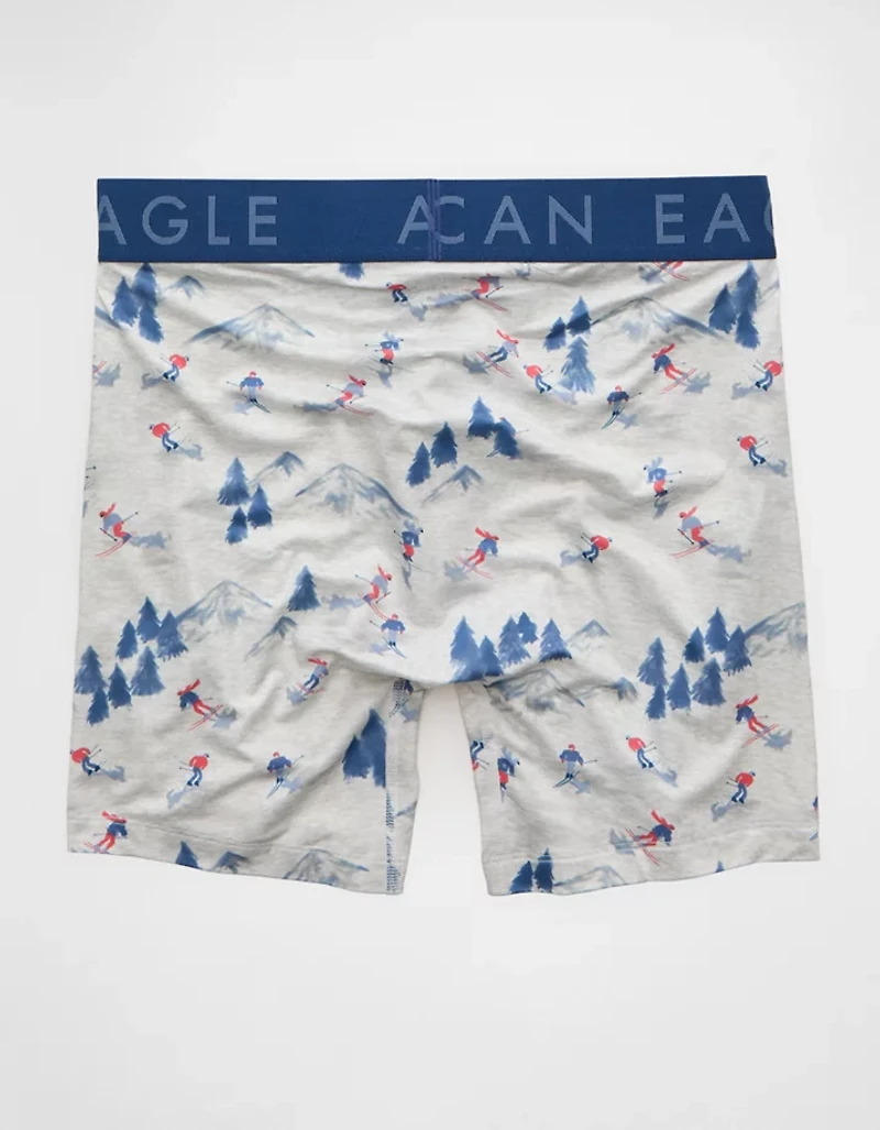 AEO 6" Flex Boxer Brief