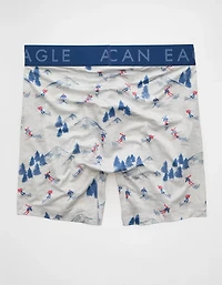 AEO 6" Flex Boxer Brief