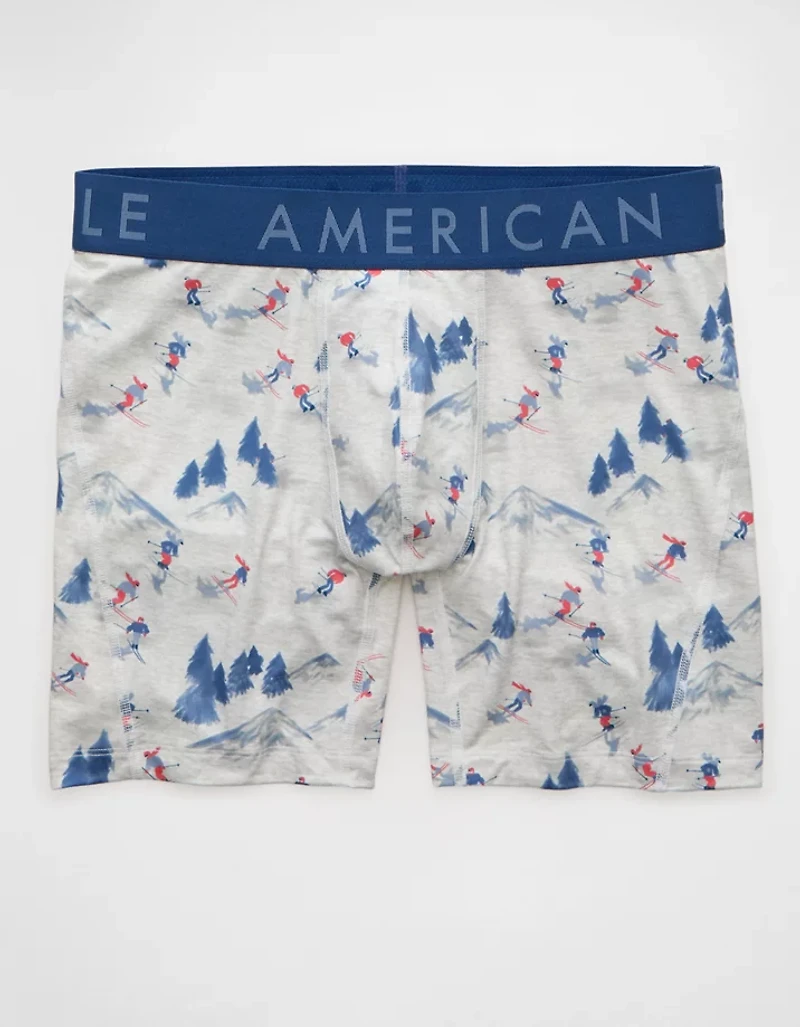 AEO 6" Flex Boxer Brief