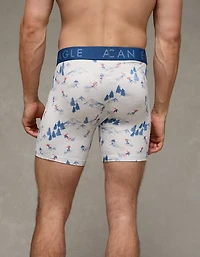 AEO 6" Flex Boxer Brief
