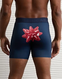 AEO Men's Bow 6" Flex Boxer Brief