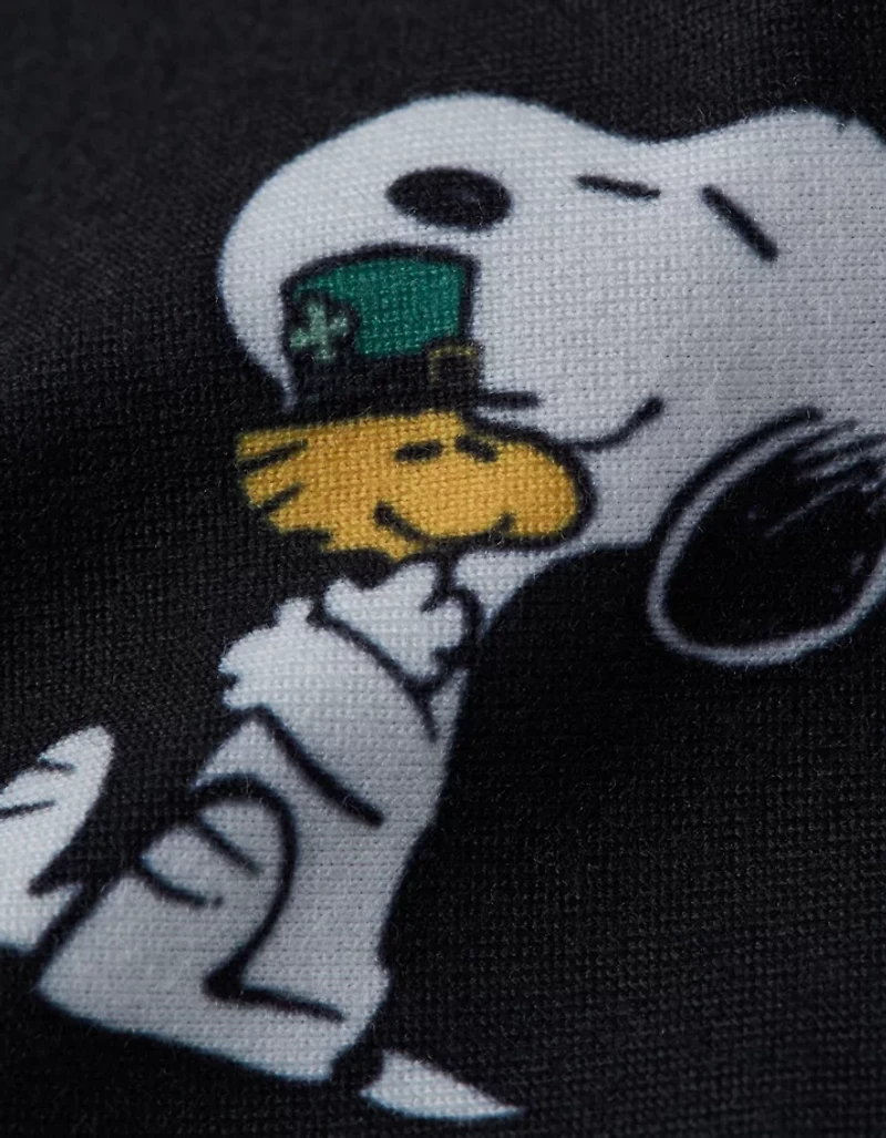 AEO Snoopy Men's 6" Flex Boxer Brief