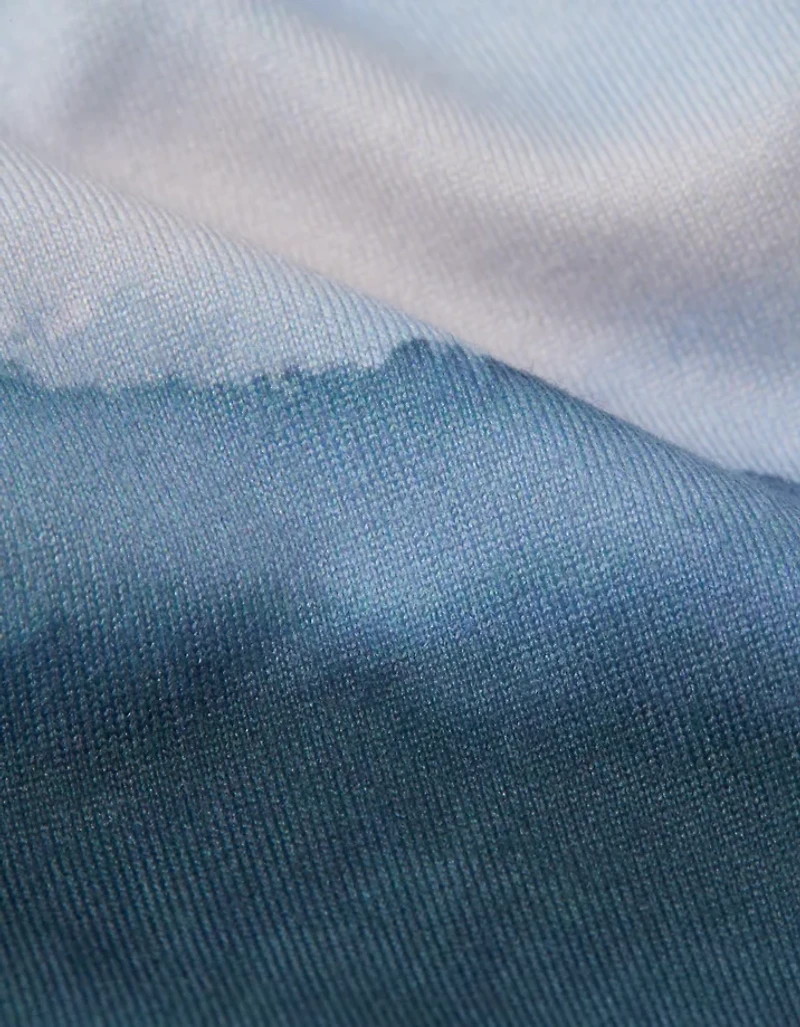 AEO Men's Mountains 6" Flex Boxer Brief