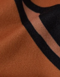 AEO Men's Pumpkin 6" Flex Boxer Brief