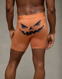 Caleçon boxeur ajusté Flex de 6 po citrouilles pour hommes AEO