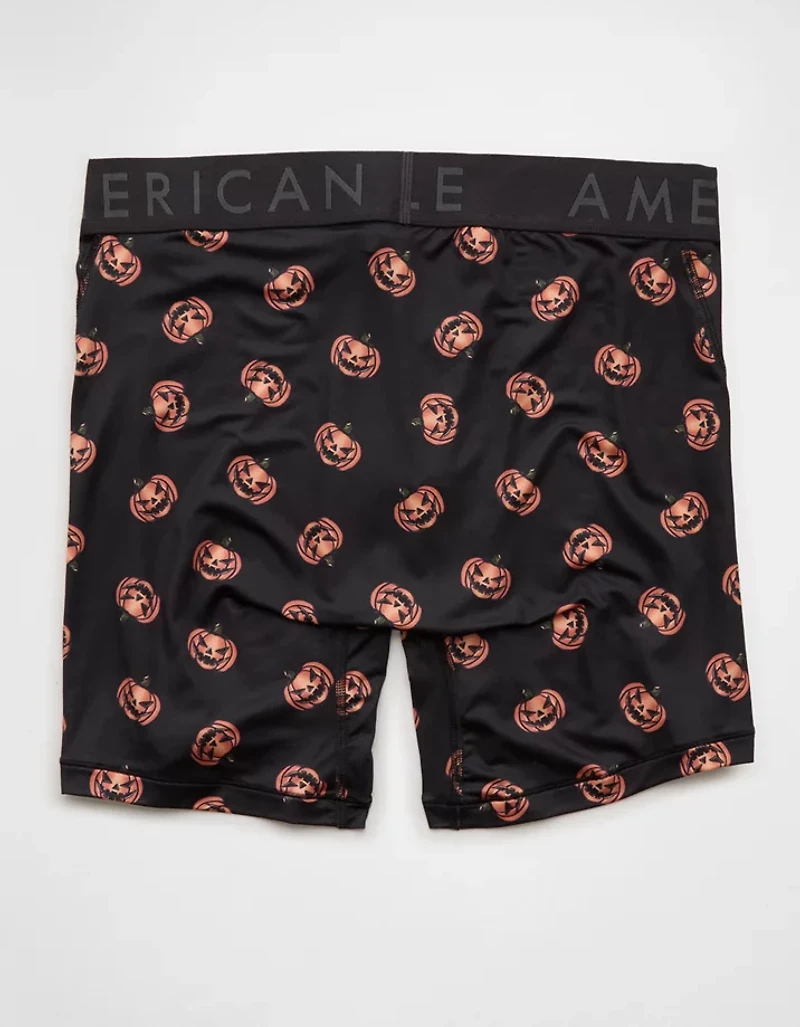 Caleçon boxeur ajusté Flex de 6 po citrouilles pour hommes AEO