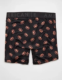 Caleçon boxeur ajusté Flex de 6 po citrouilles pour hommes AEO