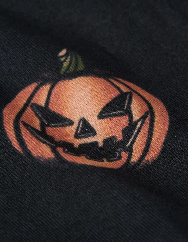 Caleçon boxeur ajusté Flex de 6 po citrouilles pour hommes AEO