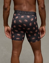 Caleçon boxeur ajusté Flex de 6 po citrouilles pour hommes AEO