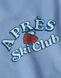 AEO Snoopy Stretch 6" Boxer Brief