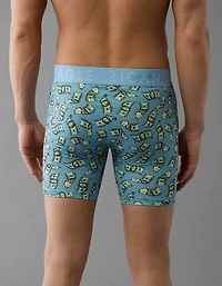 AEO Men's Money 6" Flex Boxer Brief
