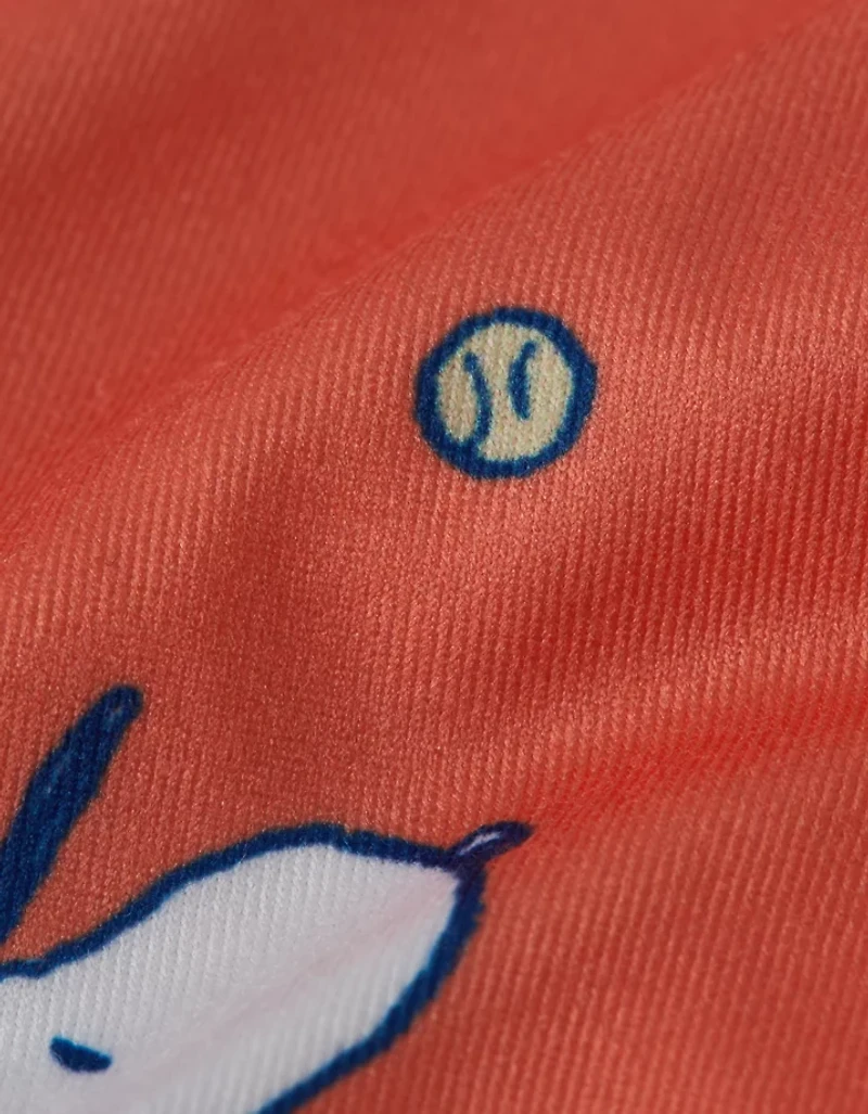 AEO Men's Snoopy 6" Flex Boxer Brief