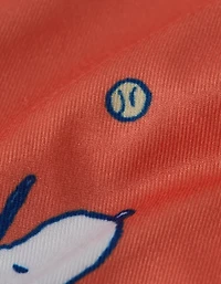 AEO Men's Snoopy 6" Flex Boxer Brief