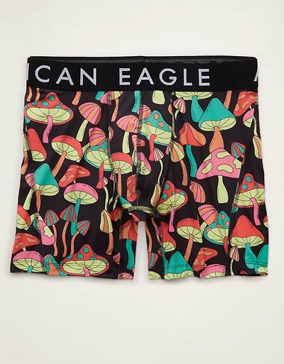 AEO Men's 6" Flex Boxer Brief