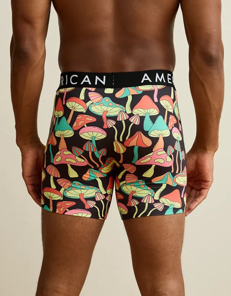 AEO Men's 6" Flex Boxer Brief