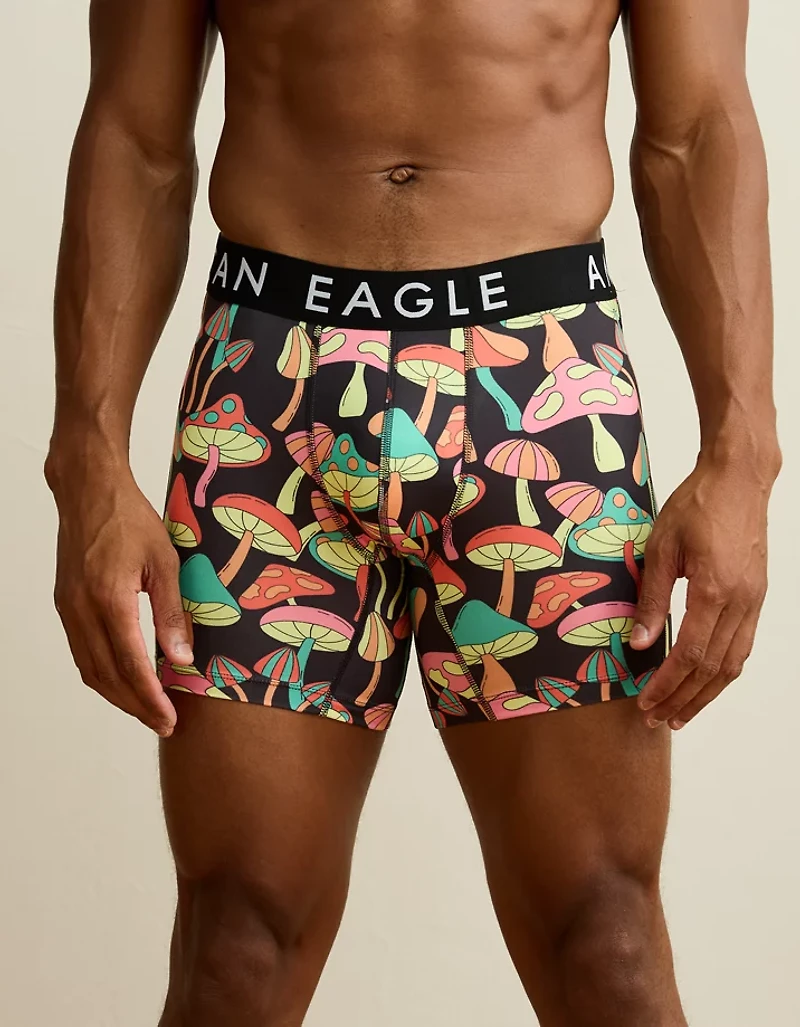 AEO Men's 6" Flex Boxer Brief